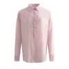 Camisa a cuadros azul con protección solar para mujer, estilo coreano de verano, holgada y casual, de manga larga, cárdigan fino, top tipo chaqueta casual