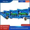 Fornecimento de fábrica de carvão Carvão Carvão Shearer multi-função computador carvão automático multi-função distribuidor de carvão