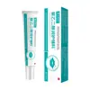 Queilitis Li Shizhen Gel Médico Antipirético Tipo Labial 20G/Tubo Bálsamo Labial para Queilitis para Labios Secos y Descamados