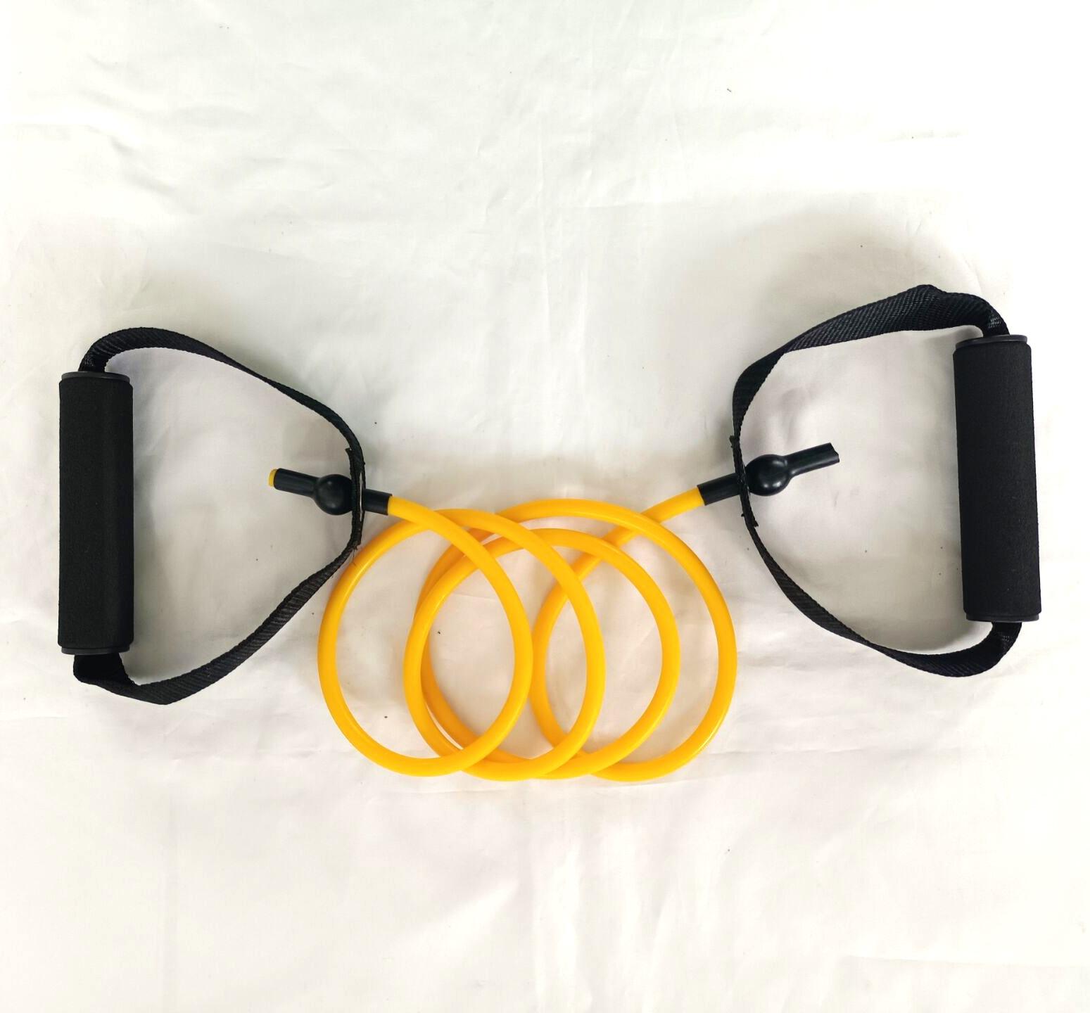 一字拉力器拉力器