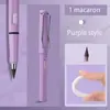 No Necesita Afilarse, Lápiz con Mina Reemplazable, Lápiz Eterno para Estudiantes, Lápiz Automático, Mina Indestructible, Material Escolar para Niños Sin Afilar