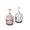 Limpiador Facial Burbujeante Espumador Lavado de Cara Limpiador Champú para el Cabello Artefacto Especial Taza Espumadora Botella Personalización