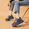 Tênis Dad Fashion Tendência com Solado Grosso para Mulheres, Novos Modelos Primavera e Outono, Planos, Simples, Leves, Esportivos Casuais Tendência, Atacado