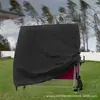 Fábrica de Suministro Transfronterizo de Comercio Exterior de Ebay Spot Amazon Más Vendido Funda Protectora de Tenis de Mesa a Prueba de Polvo para Interiores y Exteriores