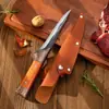 Enviar juego de cuchillos cuchillo deshuesador afilado cuchillo especial para matanza matar ganado y cerdos cuchillo para vender carne cuchillo deshuesador corriendo Jianghu cuchillo multiusos