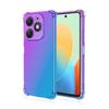 +Capa para Celular Transsion Tecno Smart 10 Pova7 Anti-Queda Camon40 Gradiente Pova7Pro Adequada