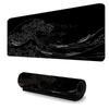 Explosões de comércio exterior Mouse Pad Aumentar Número Personalizado Criativo Competição Elétrica Laptop Teclado Pad Antiderrapante Tapete de Mesa