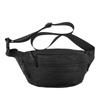 Bolso de Pecho para Hombre Estilo Ins Japonés Casual Bandolera 2025 Nuevo Bolso Deportivo Simple Riñonera Pequeña para Mujer Bolso Pequeño para Montar