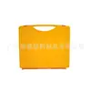 Venta Directa de Fábrica caja de instrumentos caja de plástico caja de equipo caja de protección caja para instrumentos de precisión caja para embalaje de accesorios electrónicos