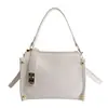 Nova Bolsa de Axila Estilo Coreano 2026, Bolsa Almofada da Moda, Bolsa de Ombro Retro para o Dia a Dia Feminina, Bolsa Transversal Casual Simples