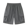 Shorts de trabalho masculinos moda verão marca high street esportes americanos calças de alta qualidade calças casuais de cinco bolsos masculinos atacado