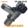238-0120 1280120 adecuado para Carter E323D E320D sensor de velocidad de sincronización del árbol de levas