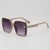 Gafas de Sol para Niños Estilo Coreano Ins Bebé Moda Gafas de Sol para Exteriores Protección UV para Niños y Niñas Sombra para el Sol Estilo Occidental Sol