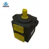 YB-D25/4,yb-D25/6.3, YB-D25/10, Bomba de Duplo Impulsor Série YB-D