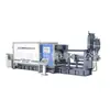 Máquina de Fundição Sob Pressão Longhua Novo Modelo Totalmente Automática Inteligente de Alta Pressão para Fundição de Alumínio Máquina de Fundição Sob Pressão de Câmara Fria Hidráulica para Liga de Cobre 180t