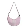 Bolsa de Tela de Nylon para Mujer, Gran Capacidad, Nuevo Modelo 2026, Diseño de Nicho, Bolso Cruzado de Hombro Único, Bolso de Hombro de Moda tipo Dumpling