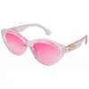 Nuevas Gafas de Sol para Hombre y Mujer 2024, Gama Alta, Que Muestran el Rostro, Gafas Pequeñas Anti-UV, Gafas Retro Ojo de Gato de Montura Grande