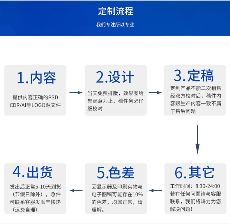 手提袋订制