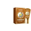 Procesamiento OEM de Líquido para Músculos y Huesos Wan Tong, Masaje de Cuello, Hombro, Cintura, Rodilla, Crema de Masaje Herbal, Gel de Aplicación, Personalización OEM