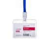 Youhe - Funda transparente para cartas de juego Kaka, disponible en stock, resistente al polvo y a la lluvia, funda protectora transparente para cartas Goka Star.