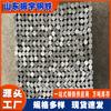 Varilla Redonda de Hierro Dúctil Spot del Fabricante Varilla de Hierro Fundido de Alto Silicio Varilla de Arrabio Corte de Varilla de Hierro Fundido Qt450-10