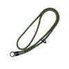 Cordón tejido de colores para teléfono adecuado para cámaras deportivas, correa para el cuello, accesorio para teléfono, cordón anti-pérdida para cámara