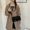 Bolsa de Veludo Plush Retrô Outono e Inverno Feminina 2026 Novo Estilo Moda Versátil Bolsa Transversal Super Quente Bolsa de Ombro Único Boston