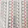 Etiqueta Metálica Ultradelgada, Etiqueta con Logo Metálico Impreso, Palabra Cortada, Pegatina de Separación para Estampado en Caliente, Palabra Autoadhesiva, Palabra Dividida de Níquel
