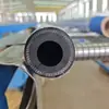 Tubos de Jateamento de Areia de Alta Resistência ao Desgaste e à Pressão, Tubos de Jateamento e Pulverização de Alta Resistência ao Desgaste, Tubos de Material de Alta Resistência ao Desgaste, Mangueiras de Borracha para Jateamento