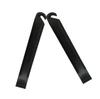 Palanca para desmontar neumáticos de bicicleta, palanca de plástico ABS de nailon para desmontar neumáticos, desmontador de neumáticos para bicicleta de montaña, herramienta para reparar neumáticos, accesorios