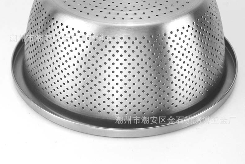 304洗米筛12