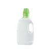 Frasco de Solução Nutriente para Fertilizante de Flores de 500ml Frasco Embalagem Suavizador de Água Borbulhante Frasco de Sabão Frasco de Detergente de Lavanderia de 500ml