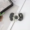 Nuevos Accesorios Dulces de Dibujos Animados de Peluche, Pinzas para el Cabello de Moño, Accesorios para la Cabeza, Calcetines, Zapatos, Accesorios de Ropa, Accesorios de Decoración DIY