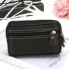 Bolsa para teléfono móvil de 6.5 pulgadas impermeable resistente al desgaste bolsa de cintura para teléfono móvil hombres usan cinturón cambio de cigarrillo bolsa para teléfono móvil bolsa de cintura venta al por mayor