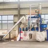 Moedor de Nitrogênio Líquido em Larga Escala Spc/Pvc Plástico Máquina de Moagem a Baixa Temperatura Linha de Produção Oem Equipamento de Trituração e Britagem