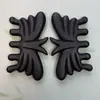 Peine de He Shou Wu Natural Tradicional de Gama Alta y Alta Calidad con Aroma Fragante, Peine Masajeador, Peine para el Cabello con Aroma Fragante
