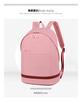 Nova bolsa de ombro transfronteiriça masculina e feminina mochila de negócios de grande capacidade multifuncional mochila para lazer de curta duração tendência