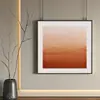 Pintura Decorativa Moderna Minimalista de Lujo Ligero para Sala de Estar, Arte de Nicho para Hoteles y Casas de Huéspedes, Arte de Pared para Salas de Muestra, Pintura para Colgar en Pasillo de Entrada