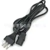Cable de Alimentación con Enchufe Italiano Cable de Alimentación con Sufijo de Tres Clavijas Estándar Italiano Enchufe Tailandés Cable de Alimentación de Brasil