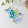 Ropa de Protección Solar de Verano, Chaleco de Seda Helada para Perros Mascotas, Ropa Refrescante para Mascotas, Ropa para Perros, Ropa de Secado Rápido