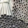 Tuberías sin costura de acero inoxidable 202, Tuberías decorativas económicas, Venta directa del fabricante, Grandes cantidades, Precios favorables