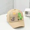 Gorra de Béisbol para Niños Primavera y Otoño Gorra para Niño Sombrero de Bebé para Niño Personalidad Linda para Niño Protector Solar Primavera y Verano