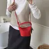 Bolso Grande de Mujer Retro Otoño e Invierno 2025 Nuevo Bolso de Mano de Moda Bolso de Hombro de Gama Alta para Viajes Cotidianos Bolso Dumpling