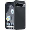 Adequado para Google Pixel9pro Phone Case Fino Couro Anti-queda Couro de Cordeiro Ultrafino Capa de Couro Google 8,9