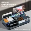 Máquina enrolladora de cigarrillos inteligente de tres en uno 8/6.5/5.5 con sensor inteligente, controlada por voz, la primera de su tipo, para venta al por mayor transfronteriza