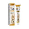 Serie de puré de arroz EELHOE, limpieza facial, ojos, manos y cuerpo, hidratante, para piel sensible.