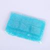 Compressa Fria Saco de Gelo com Contas de Gelo Saco Redondo de Contas de Gelo Fabricante Saco de Compressa Fria de PVC Saco de Gelo com Contas Absorventes Portátil Portátil Casa