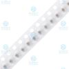 Condensador de parche del fabricante CL21A226MQQNNNE, 0805, 22 uF, 6,3 V, 20 % X5R SMD