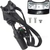 El interruptor de cambio 4549-6072 es adecuado para Doosan Daewoo 160 200-V 250-V 300-V 400-V