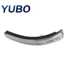 Aplicable a la Luz Indicadora de Giro del Espejo Retrovisor Lateral Izquierdo Bb5Z13B374A del Ford Explorer 2011-2019